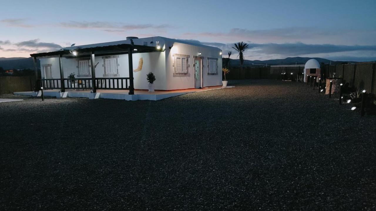 Casa Majos Βίλα Tesejerague Εξωτερικό φωτογραφία